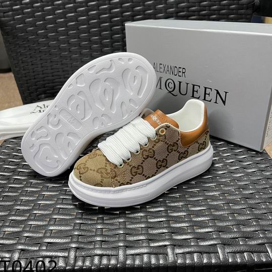 Alexander McQueen shoes 25-35-27